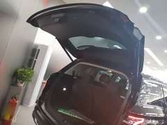 Hongqi HS7 PHEV 2024 2.0T PHEV AWD Qichang Edition 7-Seater - фото 19