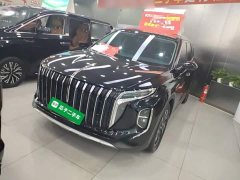 Hongqi HS7 PHEV 2024 2.0T PHEV AWD Qichang Edition 7-Seater - фото 2