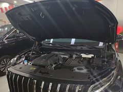 Hongqi HS7 PHEV 2024 2.0T PHEV AWD Qichang Edition 7-Seater - фото 20