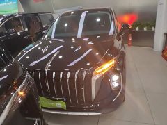 Hongqi HS7 PHEV 2024 2.0T PHEV AWD Qichang Edition 7-Seater - фото 3