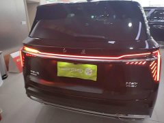 Hongqi HS7 PHEV 2024 2.0T PHEV AWD Qichang Edition 7-Seater - фото 6
