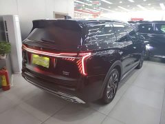 Hongqi HS7 PHEV 2024 2.0T PHEV AWD Qichang Edition 7-Seater - фото 7