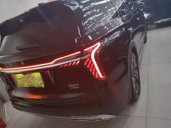 Hongqi HS7 PHEV 2024 2.0T PHEV AWD Qichang Edition 7-Seater - фото 8