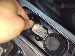 Hongqi HS7 PHEV 2024 2.0T PHEV AWD Qichang Edition 7-Seater - фото 9
