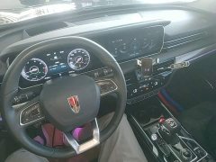 Hongqi HS5 Facelift 2.0T Zhilian Qixiang Edition - фото 10