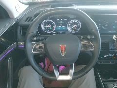 Hongqi HS5 Facelift 2.0T Zhilian Qixiang Edition - фото 11