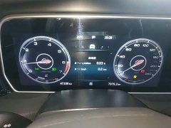 Hongqi HS5 Facelift 2.0T Zhilian Qixiang Edition - фото 12