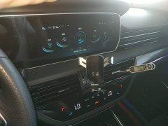 Hongqi HS5 Facelift 2.0T Zhilian Qixiang Edition - фото 13