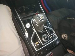 Hongqi HS5 Facelift 2.0T Zhilian Qixiang Edition - фото 14