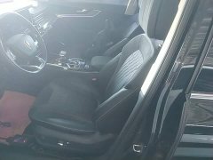 Hongqi HS5 Facelift 2.0T Zhilian Qixiang Edition - фото 15