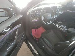 Hongqi HS5 Facelift 2.0T Zhilian Qixiang Edition - фото 16