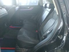 Hongqi HS5 Facelift 2.0T Zhilian Qixiang Edition - фото 17