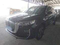 Hongqi HS5 Facelift 2.0T Zhilian Qixiang Edition - фото 2