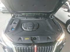 Hongqi HS5 Facelift 2.0T Zhilian Qixiang Edition - фото 20