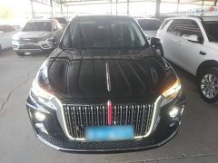 Hongqi HS5 Facelift 2.0T Zhilian Qixiang Edition - фото 3