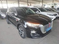 Hongqi HS5 Facelift 2.0T Zhilian Qixiang Edition - фото 4
