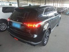Hongqi HS5 Facelift 2.0T Zhilian Qixiang Edition - фото 7