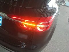 Hongqi HS5 Facelift 2.0T Zhilian Qixiang Edition - фото 8