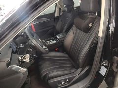 Hongqi H5 1.5T DCT Smart Connected Qiyun Edition - фото 11