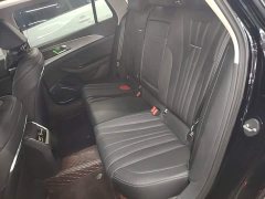 Hongqi H5 1.5T DCT Smart Connected Qiyun Edition - фото 13