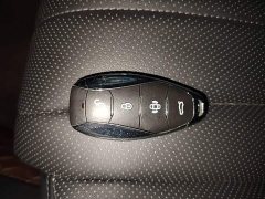 Hongqi H5 1.5T DCT Smart Connected Qiyun Edition - фото 17