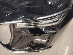 Hongqi H5 1.5T DCT Smart Connected Qiyun Edition - фото 18