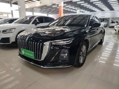 Hongqi H5 1.5T DCT Smart Connected Qiyun Edition - фото 2