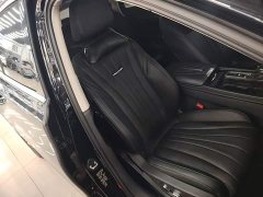 Hongqi H5 1.5T DCT Smart Connected Qiyun Edition - фото 20