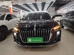 Hongqi H5 1.5T DCT Smart Connected Qiyun Edition - фото 3