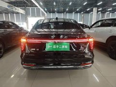 Hongqi H5 1.5T DCT Smart Connected Qiyun Edition - фото 4
