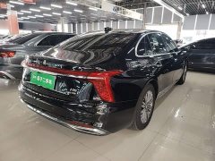 Hongqi H5 1.5T DCT Smart Connected Qiyun Edition - фото 5