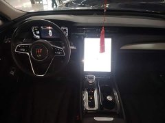 Hongqi H5 1.5T DCT Smart Connected Qiyun Edition - фото 6
