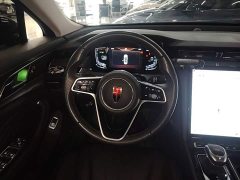 Hongqi H5 1.5T DCT Smart Connected Qiyun Edition - фото 7