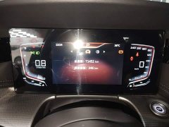 Hongqi H5 1.5T DCT Smart Connected Qiyun Edition - фото 8
