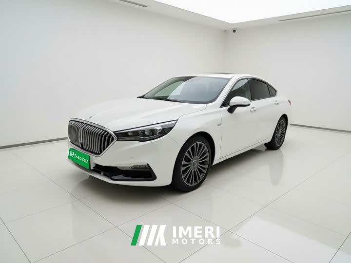 FAW H5 1.8T Edition
