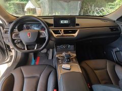 FAW H5 1.8T Edition - фото 10