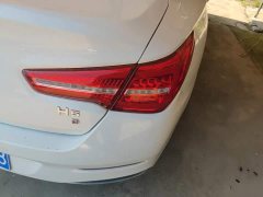 FAW H5 1.8T Edition - фото 8