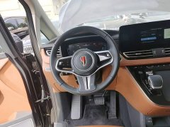 Hongqi HQ9 PHEV 2.0T AWD Business Edition - фото 11