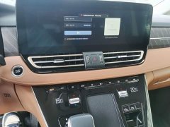 Hongqi HQ9 PHEV 2.0T AWD Business Edition - фото 13