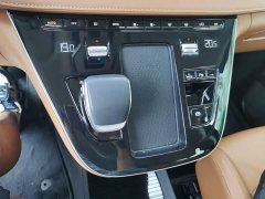 Hongqi HQ9 PHEV 2.0T AWD Business Edition - фото 14