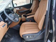 Hongqi HQ9 PHEV 2.0T AWD Business Edition - фото 15