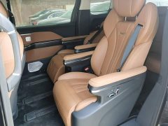 Hongqi HQ9 PHEV 2.0T AWD Business Edition - фото 17