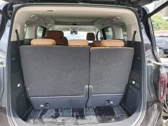 Hongqi HQ9 PHEV 2.0T AWD Business Edition - фото 19