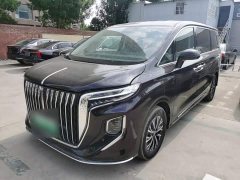 Hongqi HQ9 PHEV 2.0T AWD Business Edition - фото 2