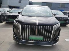 Hongqi HQ9 PHEV 2.0T AWD Business Edition - фото 3
