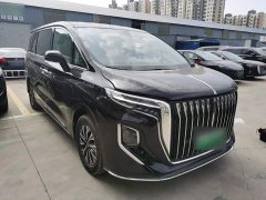 Hongqi HQ9 PHEV 2.0T AWD Business Edition - фото 4