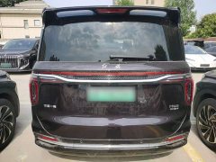 Hongqi HQ9 PHEV 2.0T AWD Business Edition - фото 6