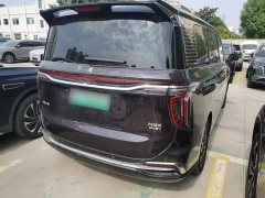 Hongqi HQ9 PHEV 2.0T AWD Business Edition - фото 7