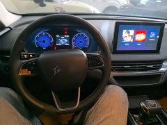 Hongqi E-QM5 Edition 4 - фото 10