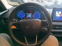 Hongqi E-QM5 Edition 4 - фото 11